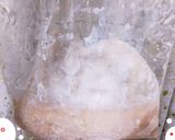 ☺️❄️サラダchickenの準備☺️作り方7写真