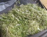 常備菜に！酢キャベツ作り方4写真