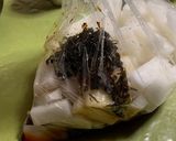 大根の簡単漬物作り方3写真