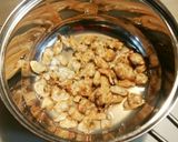 超適当！缶詰あさりの炊き込みご飯作り方2写真