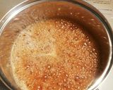 超適当！缶詰あさりの炊き込みご飯作り方3写真
