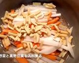 ヨーグルト味噌汁作り方3写真