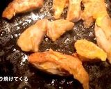 鶏胸肉のピカタ 温野菜添え作り方4写真