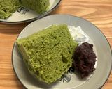 【黒糖きな粉蒸しパン】電子レンジ調理作り方10写真