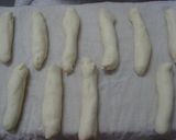 きなこたっぷり☆豆腐でやせうま作り方2写真