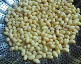 煮豆作り方2写真