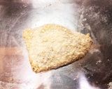 カジキのフライ ラビゴットソース作り方1写真