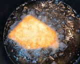 カジキのフライ ラビゴットソース作り方3写真