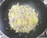 油揚げ・おから・カレールーで!コロッケ風作り方2写真