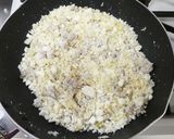 油揚げ・おから・カレールーで!コロッケ風作り方3写真