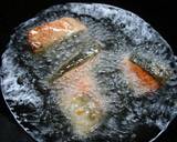 鮭の南蛮漬け作り方5写真