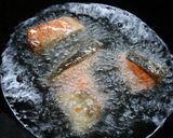 鮭の南蛮漬け作り方5写真