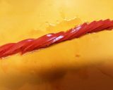 簡単！華やか！【トマトdeバラの花】作り方6写真
