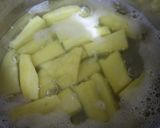 ゴママヨさつまいも☆簡単作り置き作り方3写真