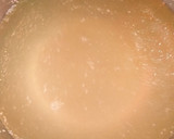 鶏肉のゆで汁を使った中華風茶碗蒸し作り方2写真