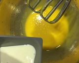 クリスマス＊チョコロールケーキ作り方4写真