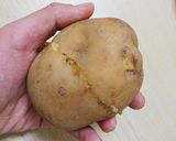 クリスマスに♪簡単ブロッコツリーサラダ作り方1写真