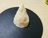 クリスマスに♪簡単ブロッコツリーサラダ作り方2写真