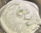 クリスマス＊チョコロールケーキ作り方7写真