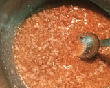 鶏肉のゆで汁を使った中華風茶碗蒸し作り方6写真