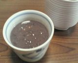きなこたっぷり☆豆腐でやせうま作り方10写真