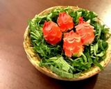 ウインナーの松ぼっくり作り方10写真