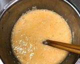 豆腐と長芋の和風グラタン作り方2写真