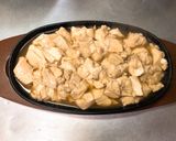 豆腐と長芋の和風グラタン作り方3写真