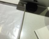 クリスマス＊チョコロールケーキ作り方11写真