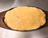 豆腐と長芋の和風グラタン作り方4写真