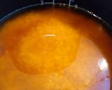 鮭ときのこの炊き込みご飯作り方4写真
