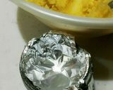 マーガリンで簡単☆スイートポテト作り方5写真