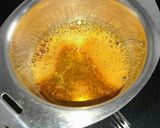 weckで作るなめらかとろけるプリン作り方1写真