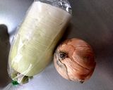 豚バラ大根の煮込み♪ばあちゃんの味。作り方3写真