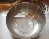 生筋子からのイクラ作りで大量生産❤作り方2写真