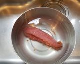 生筋子からのイクラ作りで大量生産❤作り方3写真