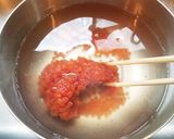生筋子からのイクラ作りで大量生産❤作り方4写真