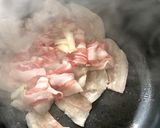 豚バラ大根の煮込み♪ばあちゃんの味。作り方5写真