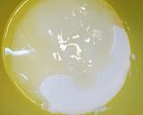 鮑の塩釜焼き 〜肝ソースを添えて〜作り方4写真