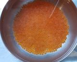 生筋子からのイクラ作りで大量生産❤作り方10写真
