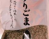ゴマ餅作り方4写真