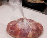 ジューシー♪鶏のからあげ作り方2写真
