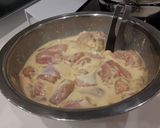 ジューシー♪鶏のからあげ作り方4写真