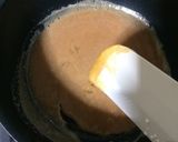 甘～いキャラメルソース作り方7写真