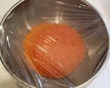 生筋子からのイクラ作りで大量生産❤作り方11写真