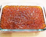 生筋子からのイクラ作りで大量生産❤作り方14写真