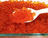 生筋子からのイクラ作りで大量生産❤作り方15写真