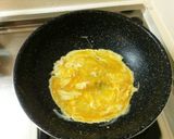 超簡単！ごま油香る豚キムチ作り方2写真