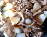 豚バラ大根の煮込み♪ばあちゃんの味。作り方18写真