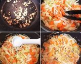 臭みなし♡鹿肉の赤ワイン煮込み作り方4写真